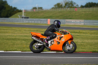 Lower Group Orange Bikes